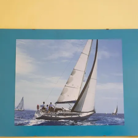 Apartament L'altra Luna - Centro *