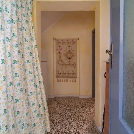 L'altra Luna - Centro Apartament