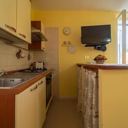 Apartament L'altra Luna - Centro