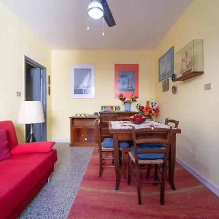 Apartman L'altra Luna - Centro *