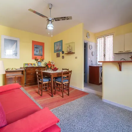 Apartament L'altra Luna - Centro Alghero
