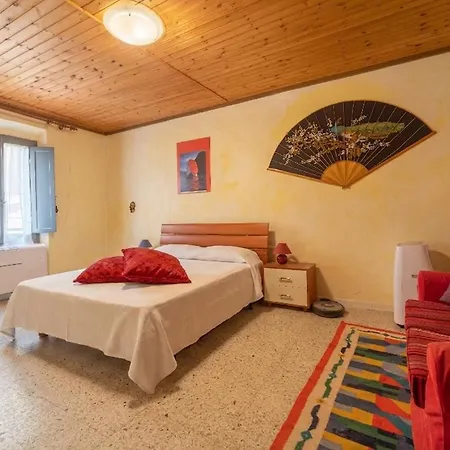 Apartament L'altra Luna - Centro *